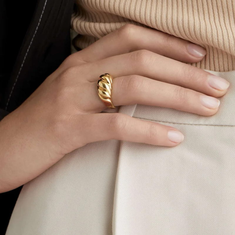 Catherine Ring