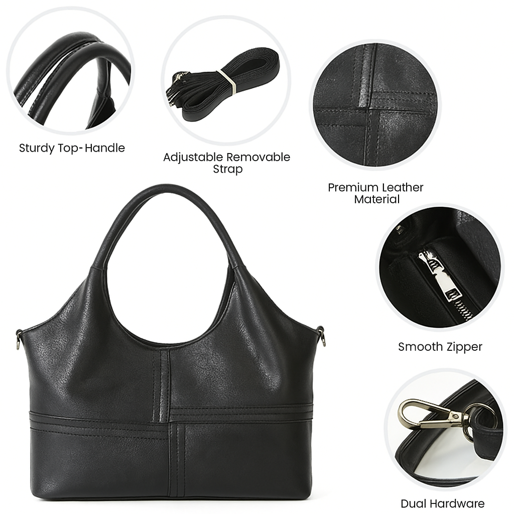 Juliette Handbag