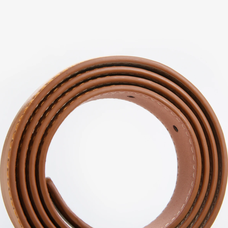 Clara Minimalist Belt