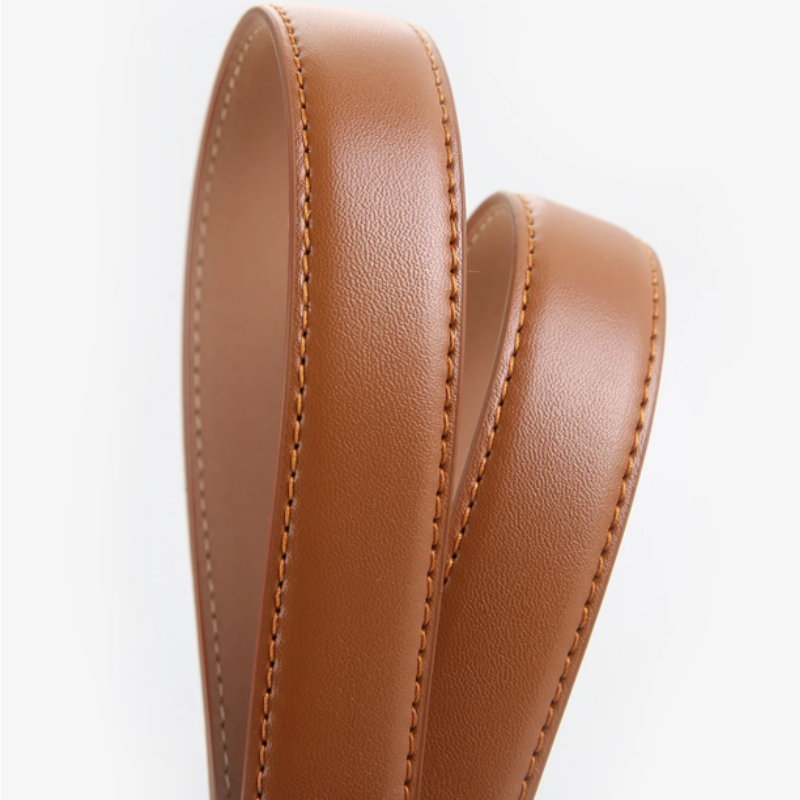 Clara Minimalist Belt