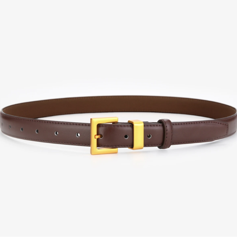 Clara Minimalist Belt