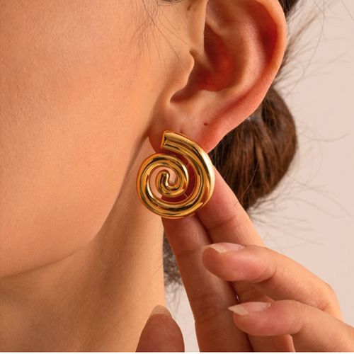 Beatrix Earrings