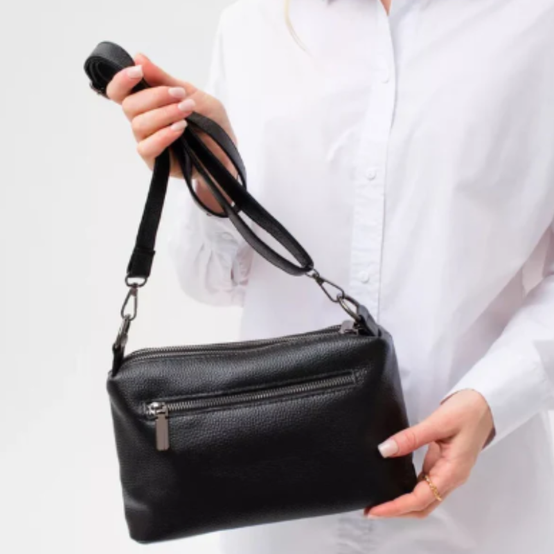 Charlotte Crossbody