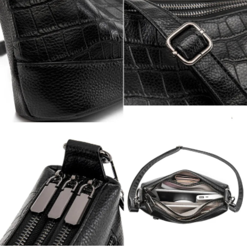 Charlotte Crossbody