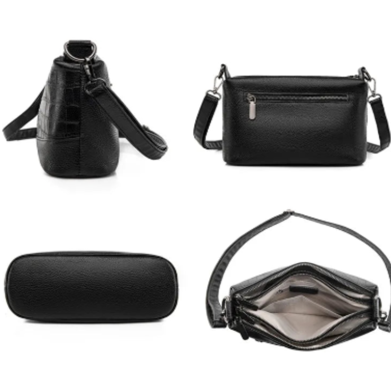 Charlotte Crossbody