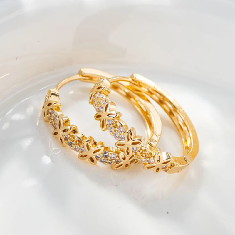Mireille Earrings