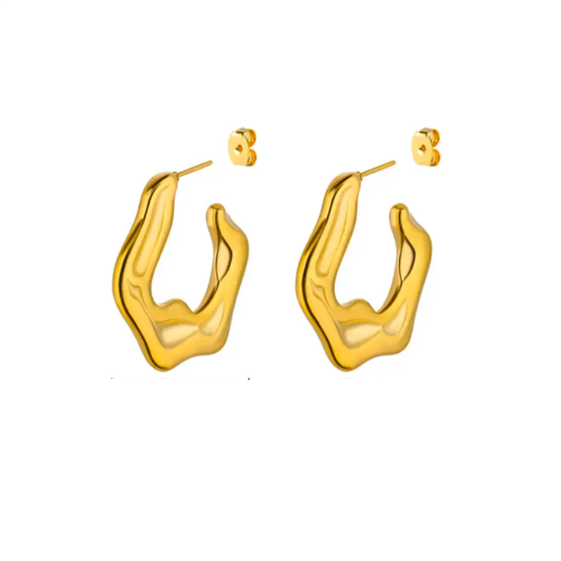 Eliane Earrings