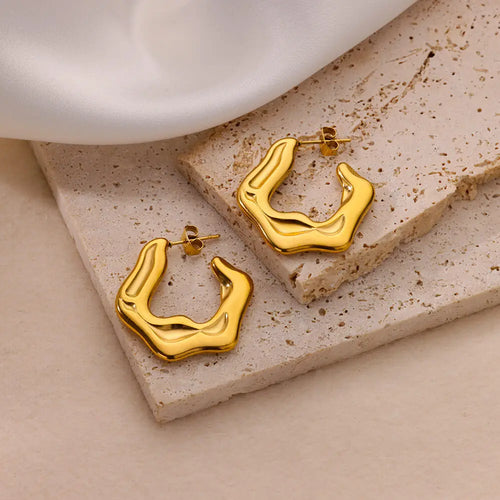 Eliane Earrings