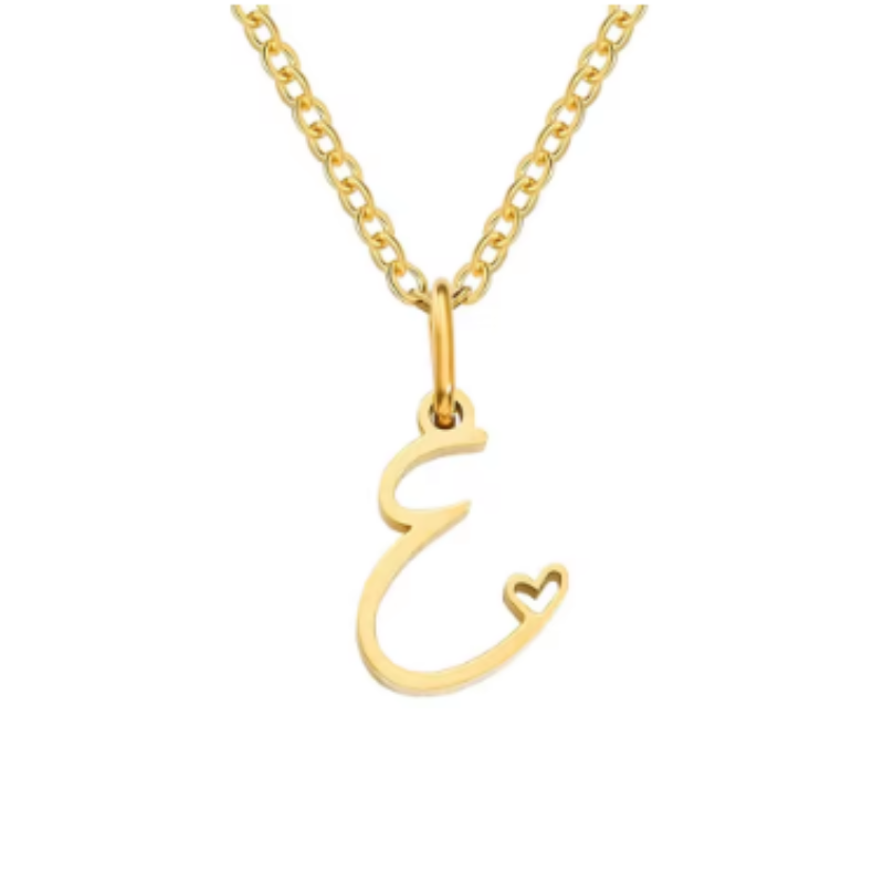 Initial Glow™ Necklace