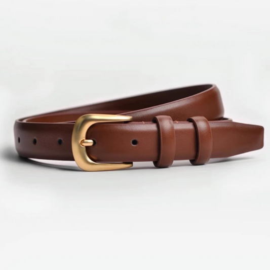 Elena Classic Belt