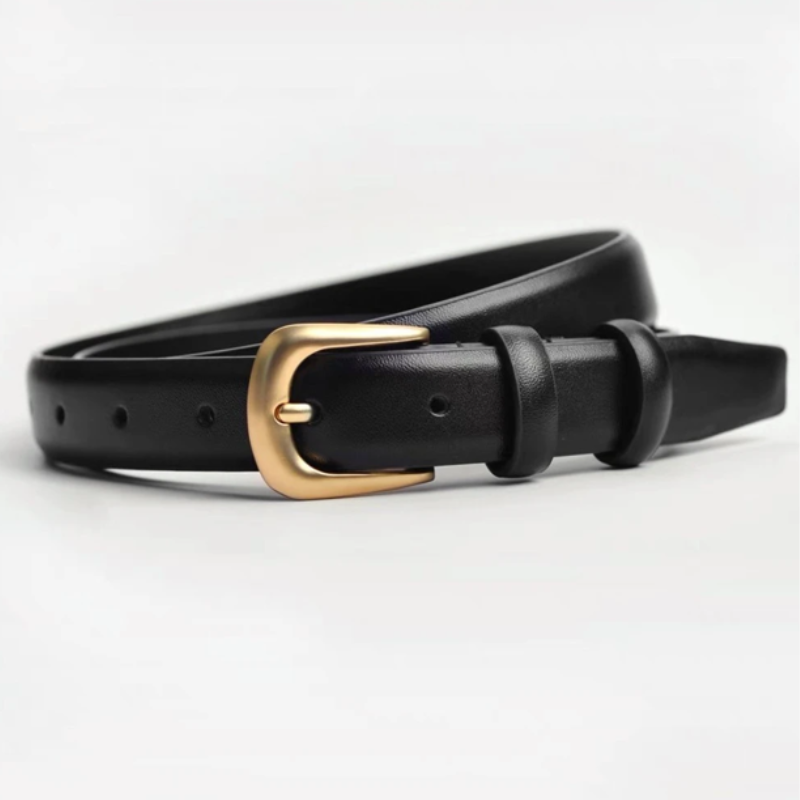 Elena Classic Belt