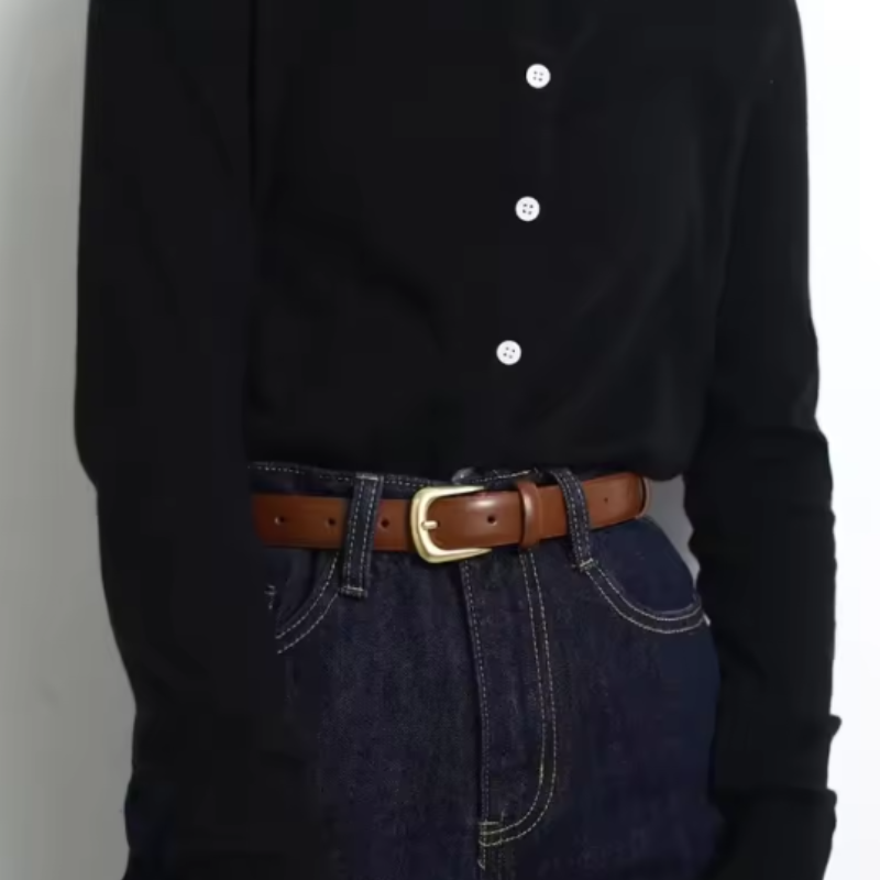 Elena Classic Belt