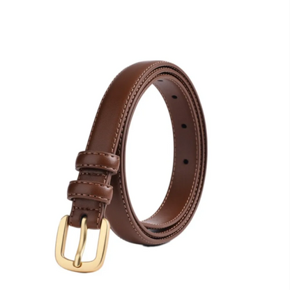 Elena Classic Belt
