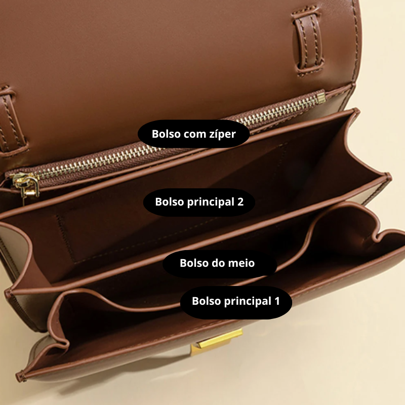 Gabrielle Umhängetasche