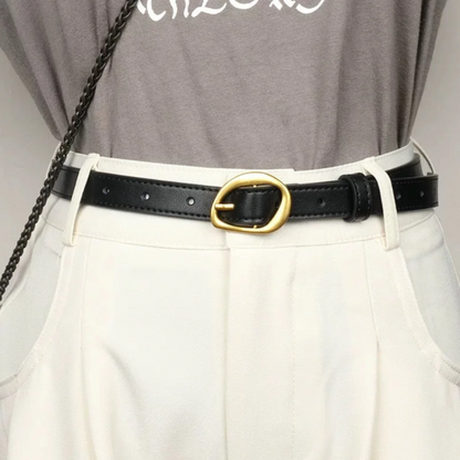 Léa Women's Belt