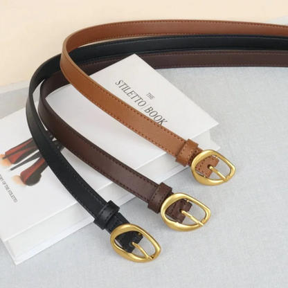 Léa Women's Belt