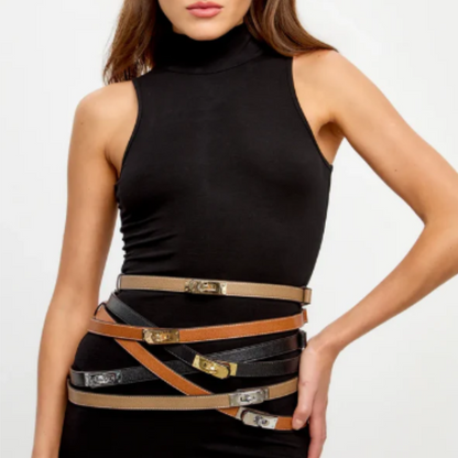 Marie Women’s Belt