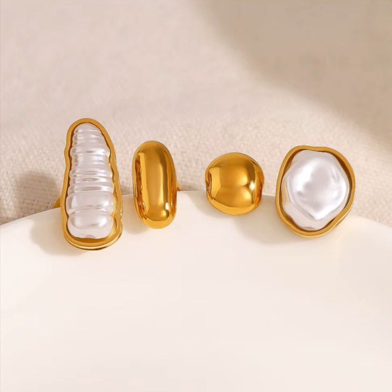Margaret Ring