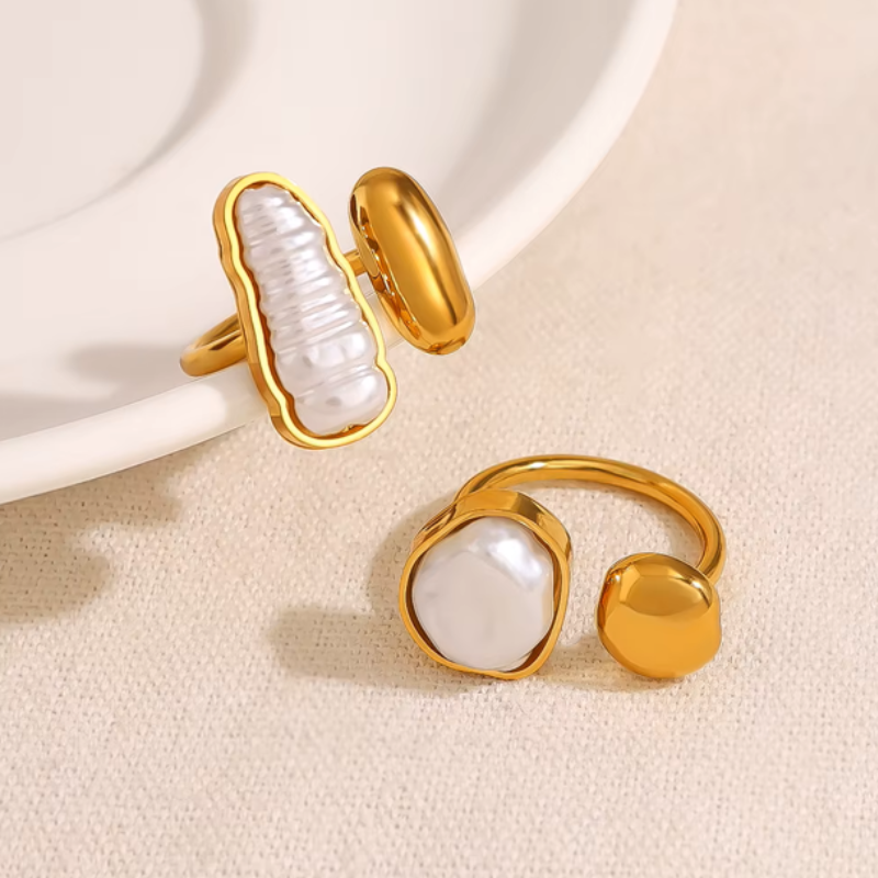 Margaret Ring