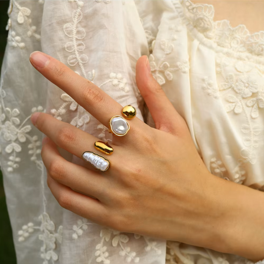 Margaret Ring
