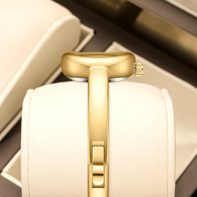 Bellevoir™ Luxury Women’s Watch – BUY 1 GET 1 FREE