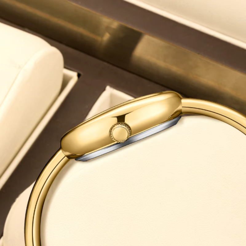 Bellevoir™ Luxury Women’s Watch – BUY 1 GET 1 FREE