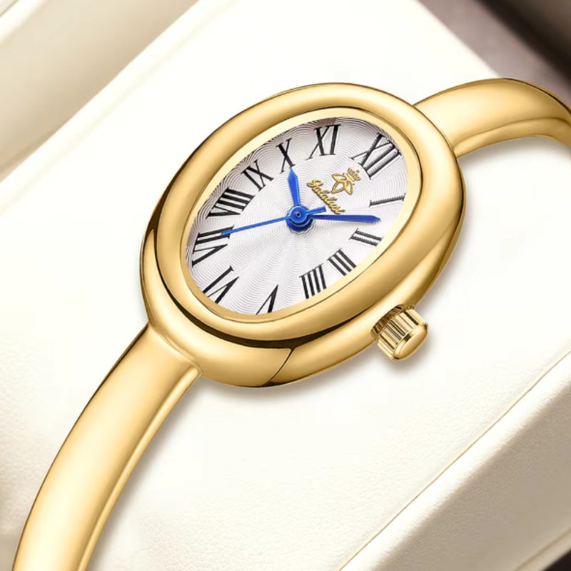 Bellevoir™ Luxury Women’s Watch – BUY 1 GET 1 FREE