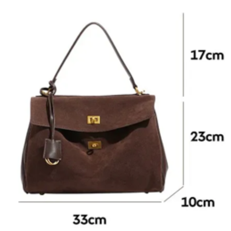 Geneviève Bag