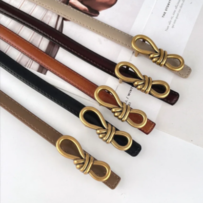 Justine Damengürtel