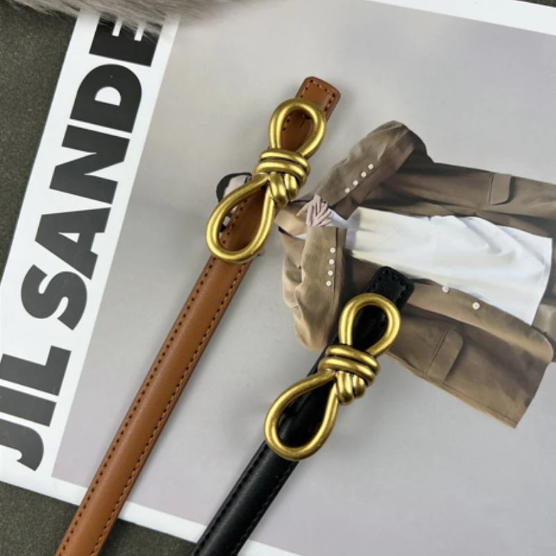 Justine Damengürtel