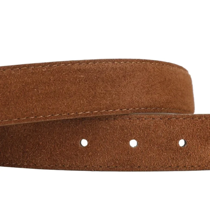 Rosie Suede Belt