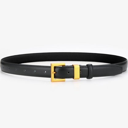 Clara Minimalist Belt