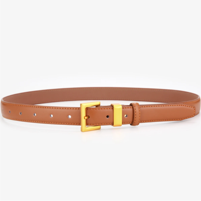 Clara Minimalist Belt