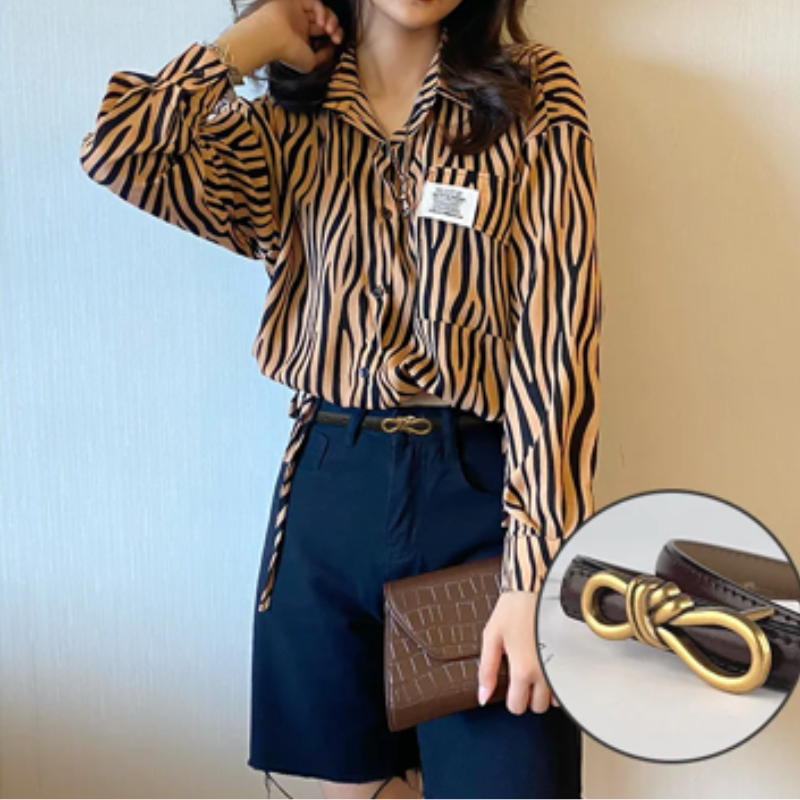 Justine Damengürtel