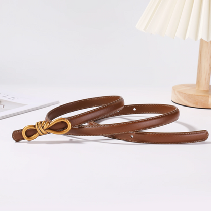 Justine Damengürtel