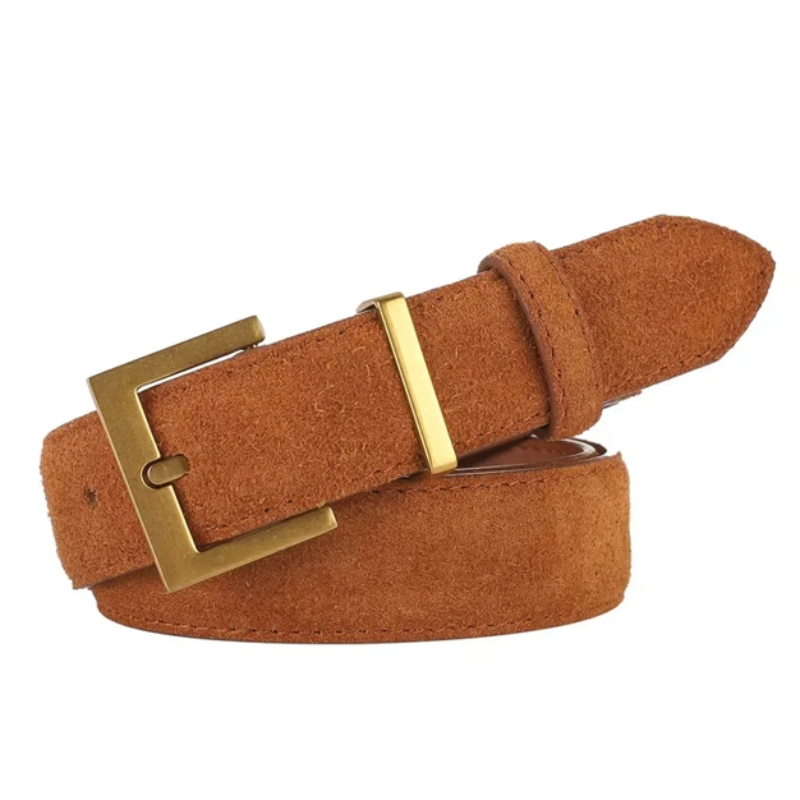 Rosie Suede Belt