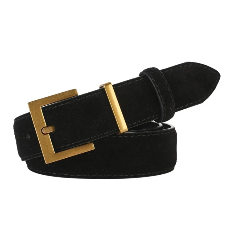 Rosie Suede Belt