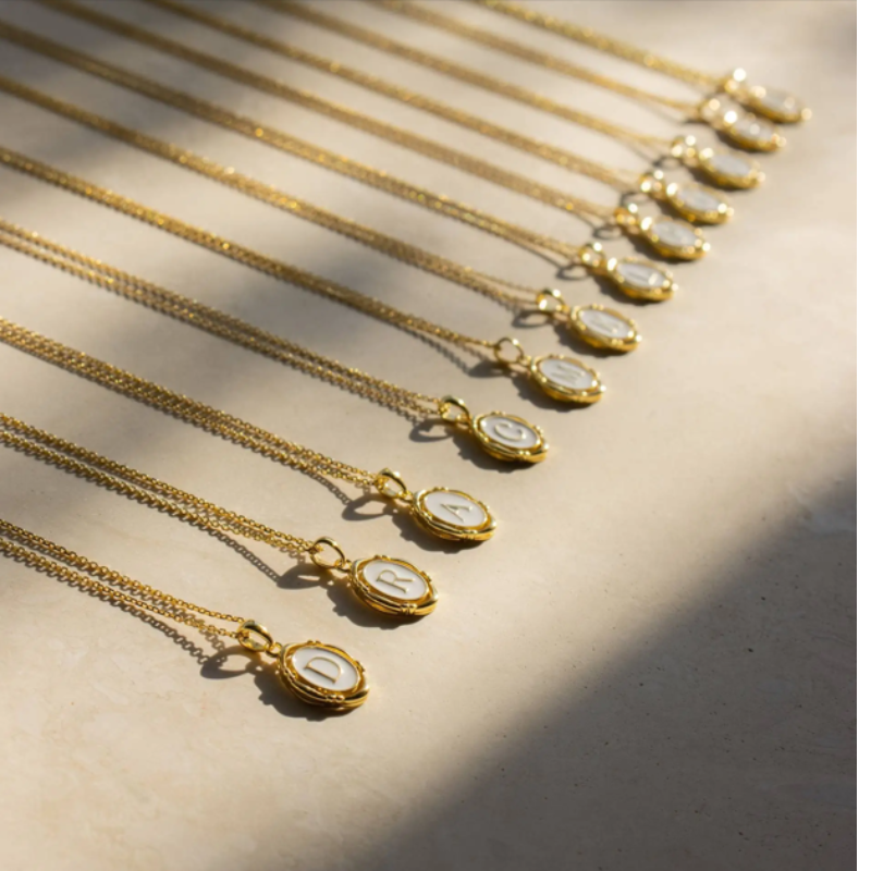 Madeleine Halskette