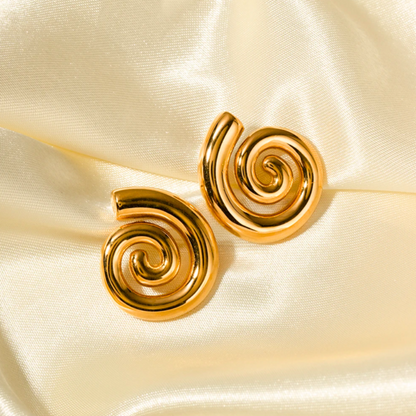 Beatrix Earrings