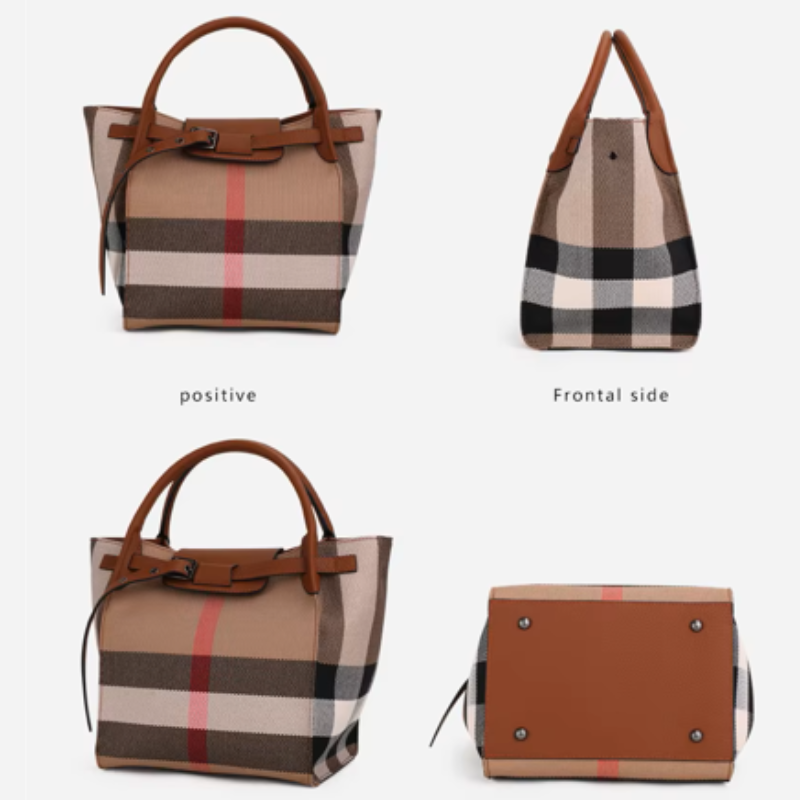 Eléonore Handtasche