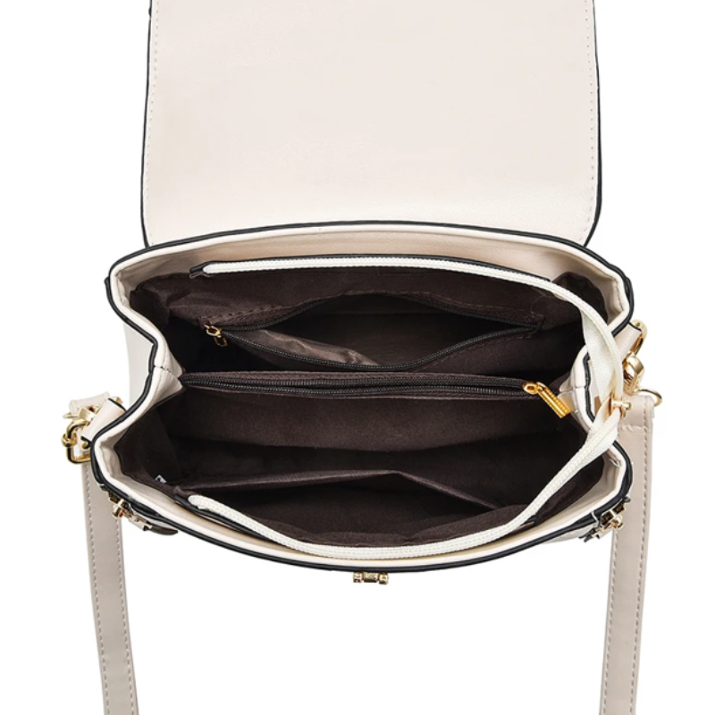 Élise Umhängetasche