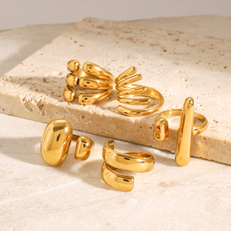 Le Berènice Ring