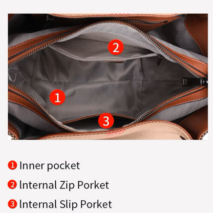 Eléonore Handtasche