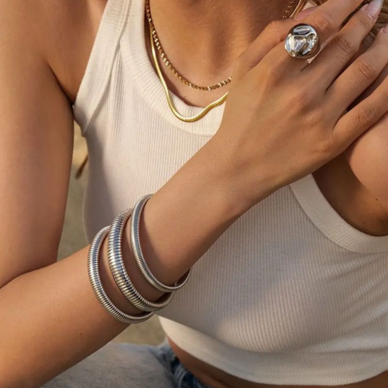 Irís Bracelet