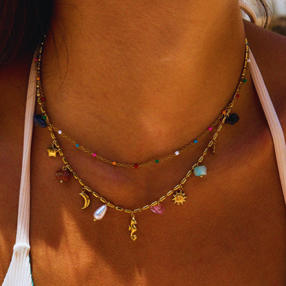 Isabella Necklace