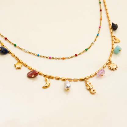 Isabella Necklace