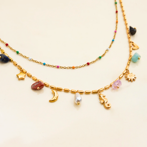 Isabella Necklace