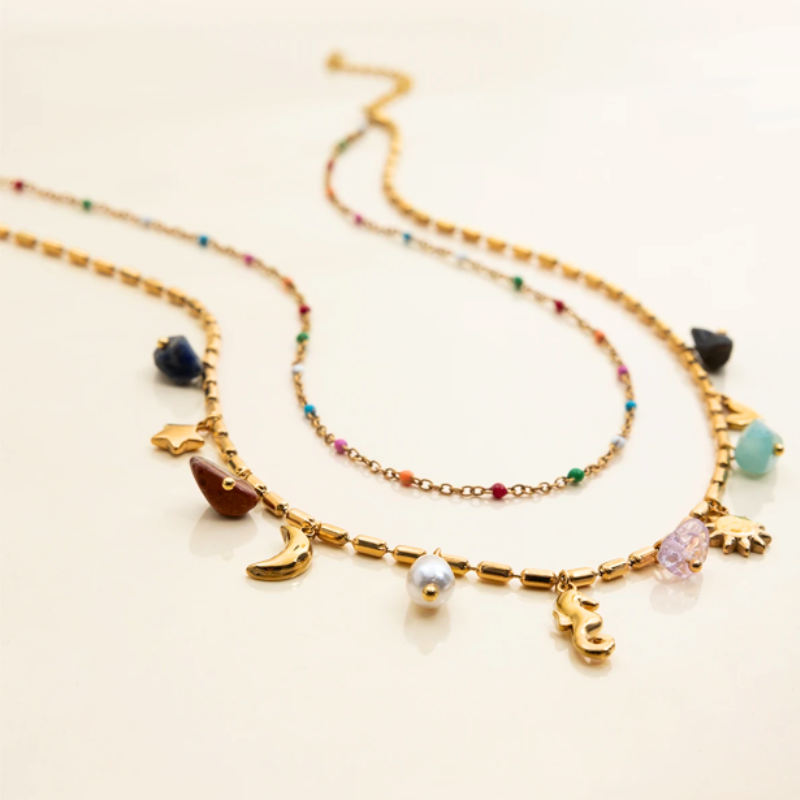 Isabella Necklace