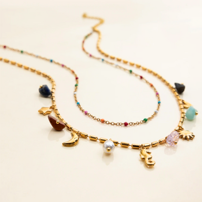 Isabella Necklace