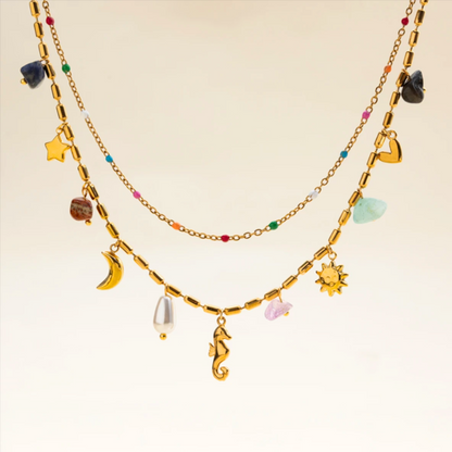 Isabella Necklace